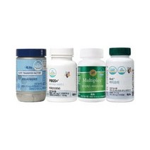 포라이프 4life 웰빙패키지 (Well-being Package)(1+1)