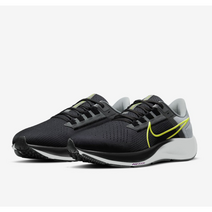 (국내매장판/AS가능) 나이키 에어 줌 페가수스 38 블랙 그레이 신발 러닝화 런닝화 운동화