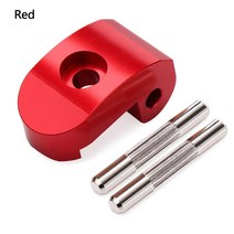 샤오미킥보드 경첩 볼트 수리 경화 강철 잠금 고정 나사/접이식 후크 샤오미 미지아 M365 스쿠터 부품 스케이트 보드 도구, 05 5