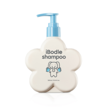 아이보들 샴푸, 300ml, 5개