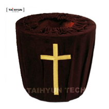 하늘창고몰 헌금함 헌금바구니 헌금주머니, THHGB-10000