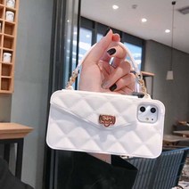 아이폰12 핸드백 케이스 프로 맥스 미니
