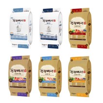 건강백서 강아지 사료, 건강백서 푸들, 10.2kg, 1개