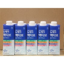 대상웰라이프 뉴케어 액티브 골든밸런스 32팩, 32개 / 200ml