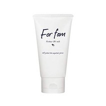 민감피부 선크림 for fam outdoor uv 우유 2.8 oz(80 g) spf30pa+++ 전신용(아기용) 세라마이드 6종 식물추출물 오일(보습 피부컨디셔닝)