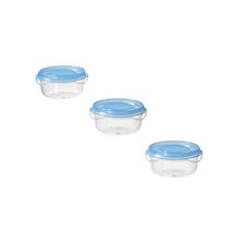 반찬통 소스통 반찬용기 소스용기 젓갈 3개 70ml