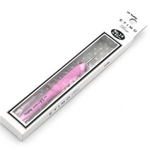 튤립 [튤립 TEL-14] 에티모 레이스용 코바늘-No.14 코바늘, 1개