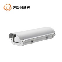 한화테크윈 STH-500 실외 방수 하우징 CCTV카메라용
