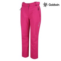 골드윈 여성어플라인팬츠 GP6NJ81A_MAG