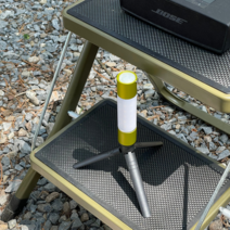 알리마 랜턴 액세서리, 하드 케이스, 1개