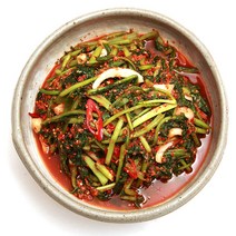 전라김치 국내산100% 여름별미김치 열무김치 1kg 열무얼갈이 열무물김치 나박김치