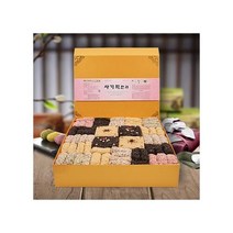 수제전통한과 금장선물세트 5kg 한과선물세트 강릉사기막전통한과, 1개