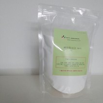베이킹소다1kg /만물상마법의 물비누/과탄산소다/구연산 만 물상겨울전용세제 만물 상 만능소독젤, 중조