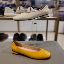 [소다] 여성 컴포트 플랫 단화 FLS127 2CM