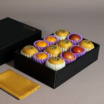 달찐과일 과일선물세트 나주배/사과/한라봉 혼합 과일세트, 17. 사과배천혜향 633 혼합 6kg