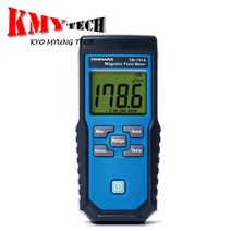 TENMARS 전자파측정기 TM-191 가우스메타, 1개