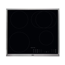 [무료방문설치] 독일 AEG 인덕션 6핫플레이트 Hob2Hood 기능 57.6cm, 기본, 기본