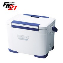 시마노 아이스박스 LF-017N (17L), 화이트 425775