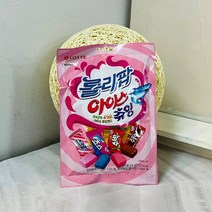 롤리팝 아이스 츄잉 63G(4가지맛), 상세페이지 참조, 상세페이지 참조