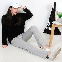 에이치스타일 H스타일 BS 할리92일자팬츠 PINK정품 트레이닝바지 츄리닝 10부 슬랙스 밴딩 휘트니스 운동복