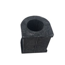 후륜 프론트 스테빌라이저 고무부싱 fit hyundai terracan 스태빌라이저 바 고무 슬리브 리어 스태빌라이저 바 오프닝 고무 슬리브 부싱 활대부싱, 뒤쪽