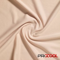 프로쿨 쿨맥스 위킹저지 원단 와주들 속옷 원단, 동의(제로웨이스트 포장)