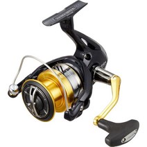 시마노 (SHIMANO) 스피닝 릴 16 나스키 각종, 05.4000
