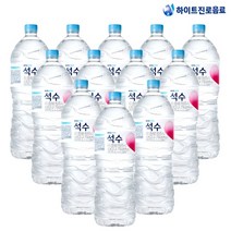 하이트진로 석수 2L x 6펫, 6개