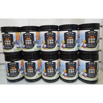 오리진 팔레오 고칼슘 산양유 프로틴 단백질 280g x 10통 박군 산양유초유 단백질 분말, 10개
