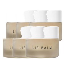 Dr. Barbara Sturm Lip Balm, 6팩