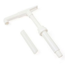 큐팜스 소스 펌프 30ml [범용펌프], 1개