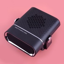범용 빠른 난방 냉각 팬 창 해열 기 디 미스터 건조기 히터 따뜻한 쿨러 24V 260W 자동차 트럭에 대 한