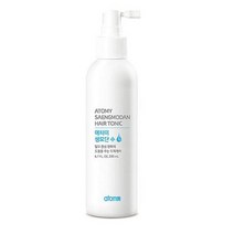 애터미 생모단수 200ml 탈모관리 두피케어 11203681