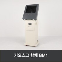 산업용 키오스크 제작 맞춤형 함체 BM1, 1개