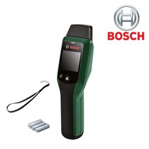 보쉬 UniversalHumid 목재용 습도 측정기 0603688000 습도계 수분 측정 공구