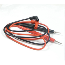 테스터기 리드선 멀티테스터기 리드봉, 10개