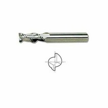 앤드밀 위딘 2날초경알루미늄엔드밀 2Fx4.0mm 14mm, r1신상품20-0509 2Fx4.0mm/14mm