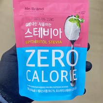 에버헬스케어 스테비아 180g x 2개