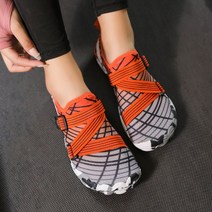 역도화 삼대운동 리프팅용 운동화 실내 피트니스 남성과 여성의 데드 리프트 미끄럼 방지 역도, 1728 오렌지_44(한국사이즈270mm)