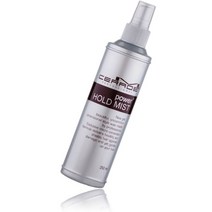 헤어 물 머리 미스트 스타일링 세팅 스프레이 250ml, 4 1, 4 본상품선택