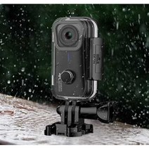 오토바이 캠 블랙박스 승마 낚시 360도 미니 고화질, 32G (기본세트)