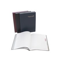 양지사 3000 비닐 노트 중 3호, 10개