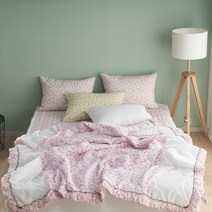 시원함을 더한 여름이불 이불세트 호텔침구