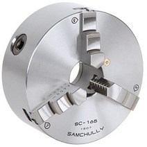 삼천리 선반척 연동척 SC-190 (7인치), 1개