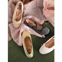 WISLEY RIBBON FLAT - 7color
