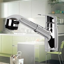 원홀주방수전 601 헤드 수도꼭지 싱크대 수도 자바라 주방용수도, 선택◎ 원홀주방수전 601 헤드 수도꼭지 싱크대 수도, 선택◎ 원홀주방수전 601