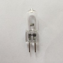 치과용 미드마크 의자 램프 할로겐 전구 치과 ADec 17V95W G6.35, 10 pieces
