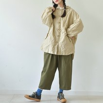 [투스토리지니] 포레스 점퍼
