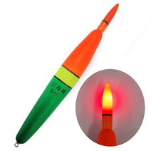 영진 원투전자찌 숭어찌 농어찌 전자찌 에바 주야겸용찌 바다낚시찌 대물낚시찌, 1개