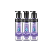 존프리다 John Frieda Frizz Ease Extra Strength 6 Effects 프리즈 엑스트라 스트렝스 세럼 50ml 3팩, 3개